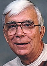 Photo of Kenneth-Raymond Conrad